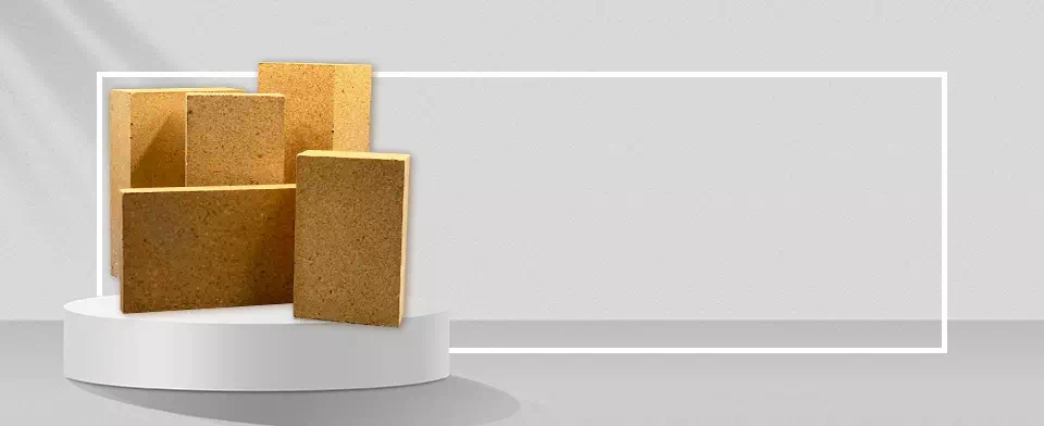 河南新鸿基耐火砖系列产品